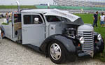 40 Diamond T DualCab Transporter