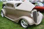 34 Chevy 3W Coupe