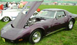 73 Corvette Coupe