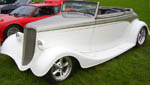 33 Ford Cabriolet