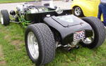 13 Speedwell Bucket Roadster