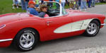 60 Corvette Roadster