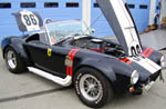 65 Shelby Roadster Replica