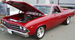 69 Chevelle El Camino Pickup