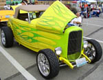 32 Ford Hiboy Roadster