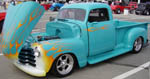 48 Chevy Chopped Pickup