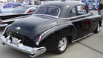 49 Oldsmobile Coupe