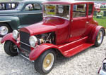 27 Ford Model T Coupe