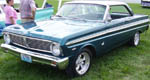 65 Ford Falcon 2dr Hardtop