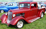 33 Dodge Pickup