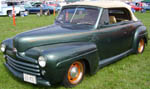 47 Ford Convertible