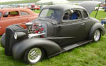 37 Chevy Coupe