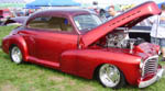 42 Chevy Coupe/Hardtop