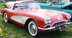 59 Corvette Roadster