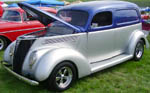 37 Ford Sedan Delivery