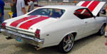 69 Chevelle SS 2dr Hardtop