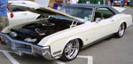 69 Buick Riviera 2dr Hardtop