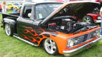 62 Ford SNB Pickup