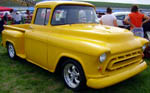 57 Chevy Pickup