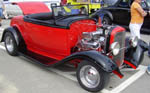 32 Ford Roadster