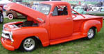 54 Chevy Pickup