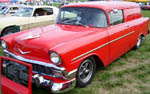 56 Chevy Sedan Delivery