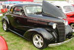 37 Chevy Coupe