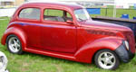 37 Ford Tudor Sedan