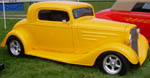 35 Chevy Chopped 3W Coupe