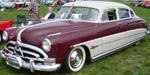 51 Hudson 4dr Sedan