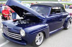 47 Ford Convertible