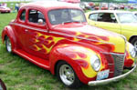 40 Ford Deluxe Coupe