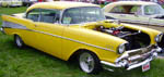 57 Chevy 2dr Hardtop