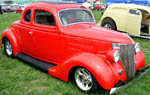 36 Ford 5W Coupe