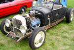 27 Ford Model T Hiboy Roadster