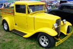 31 Ford Model A Pickup