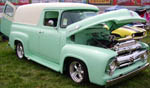 56 Ford Panel Delivery