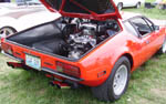 72 DeTomaso Pantera Coupe