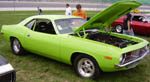 73 Plymouth Barracuda Coupe