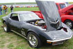 72 Corvette Coupe