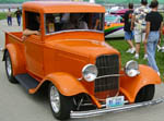 32 Ford Pickup