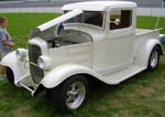 32 Ford Chopped Pickup