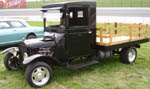 25 Ford Model T Flatbed Pickup