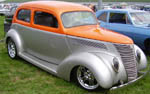 37 Ford Tudor Sedan