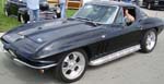 66 Corvette Coupe