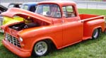 55 Chevy SNB Pickup