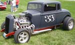 33 Plymouth Hiboy 5W Coupe