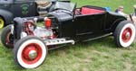 27 Ford Model T Hiboy Roadster