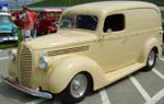 39 Ford Panel Delivery