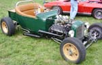 23 Ford Model T Bucket Roadster Pickup